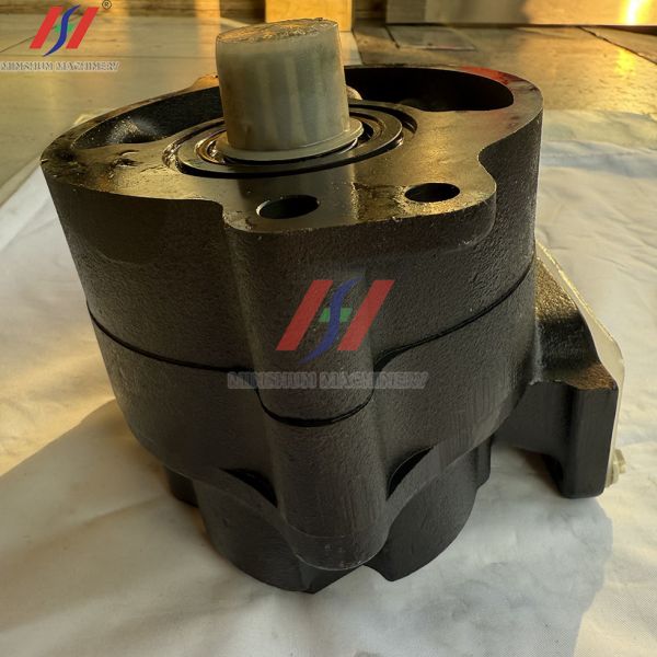 3P6816 Gear Pump For  3306 Engine, D6C, D6D, D6E Construction Machinery