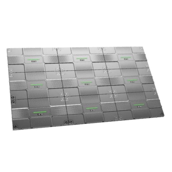 2K 4k P0.9 P1.25 P1.875 mm Indoor Narrow Pixel Pitch LED Display For School Classroom