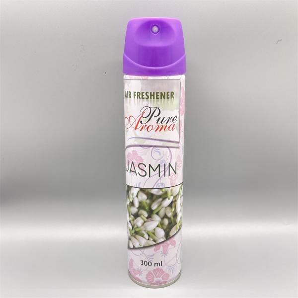 FreshAroma 53mm Spritz à parfum - distributeur aromatique pour le bien-être et les parfums pour la maison