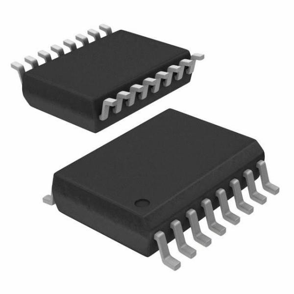 ISO7241CDW Analog Isolator IC Digital Isolators