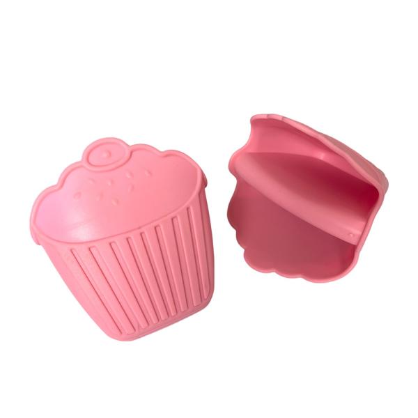 Plate Vulcanizing Press Silicone Vulcanizing Machine For Making Silicone Heat-Resistant Kitchen Microwave Clip