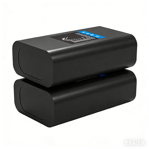 3.6V 6700mAh Explosion Proof Battery with Ex ib IIB T4 Certification and Intrinsically Safe Design for Hazardous Areas
