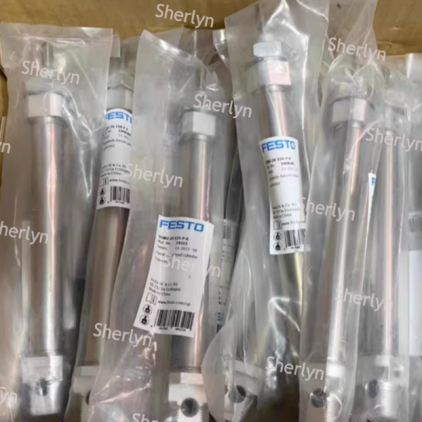 FESTO Double Acting ISO Cyliner DSNU-12-40-P-A 19191