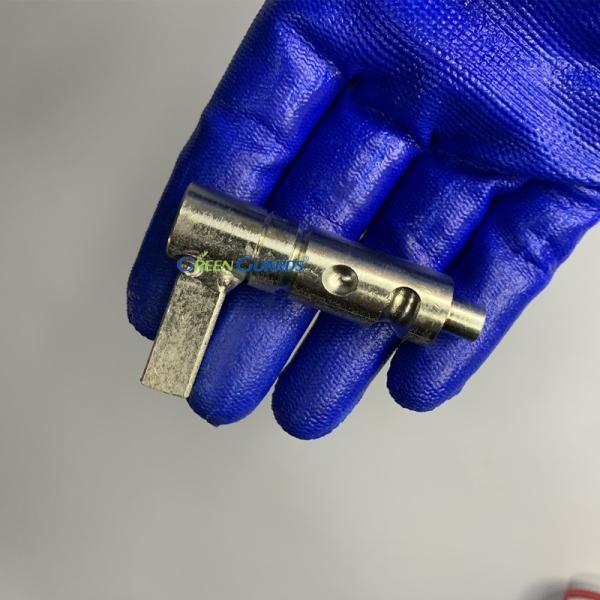 Сцепной рычаг G3000660 тракции частей газонокосилки приспосабливает короля зеленых цветов Jacobsen