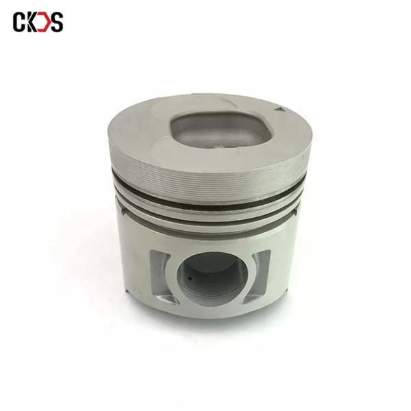 ПОРШЕНЬ ДВИГАТЕЛЯ для частей OEM вторичного рынка запасной части тележки китайского изготовителя ISUZU ELF/4HF1 8-97095-654-0 японских дизельных