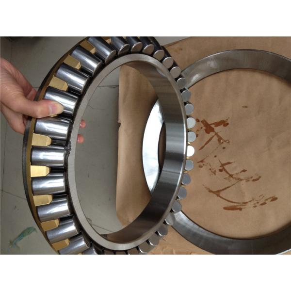 Spherical Roller Thrust Bearing 29372 EM For Iron And Steel Making Machinery