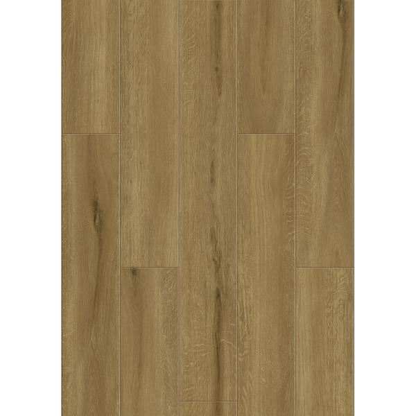 Дуб GKBM Eco дружелюбный как планка настила SPC винила камня составная кроет 8mm черепицей 6mm 5mm