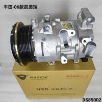 Compresseur de climatisation automatique pour la Toyota Camry 883100R030
