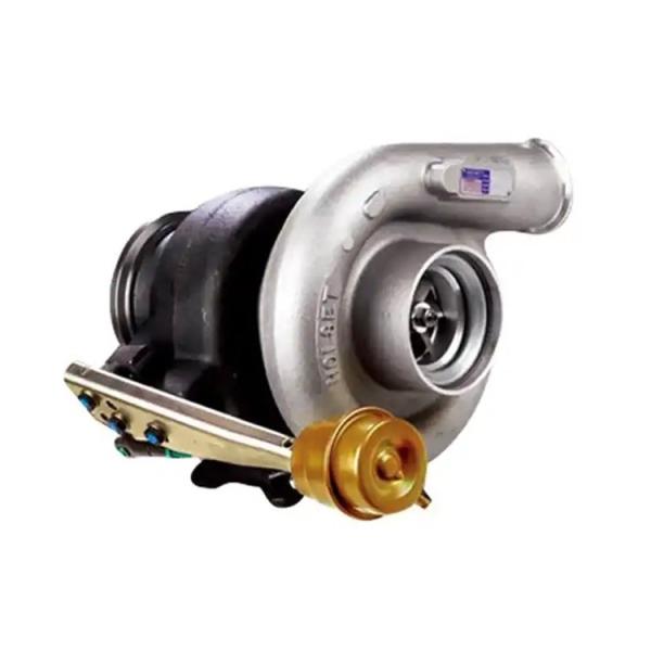 Le moteur diesel QSKV60 est en stock.