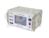 China Precio de fábrica Fabricantes Transformador de venta directa en la tensión del grifo de carga Tester de interruptor de voltaje