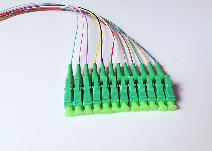 Кабель проламывания G657A1 MPO