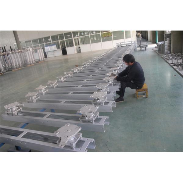 Hangzhou Yongde Electric Appliances Co.,Ltd