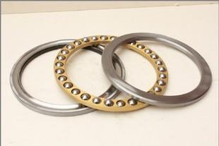 Low speed reducer needle thrust bearing 52332 X with vertical pumps