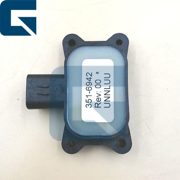 351-6942 position de généraliste de 3516942 capteurs pour le camion 730 740