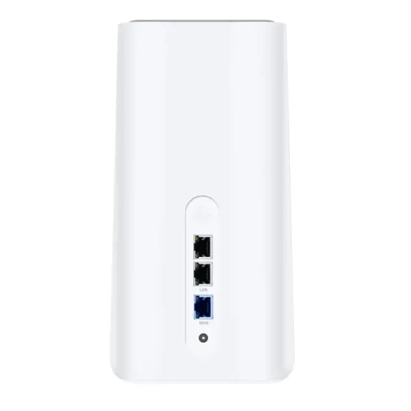 Indoor 5g Router with Unisoc Chipset, Ipv6, Mesh 5g CPE