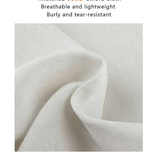 Kermit silla plegable al aire libre de 150 kg de capacidad marco de acero al carbono