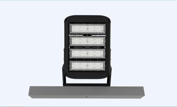 ELITE 400W LED Flood Super Bright 165LPW Ultra Thin Outdoor Security Lights