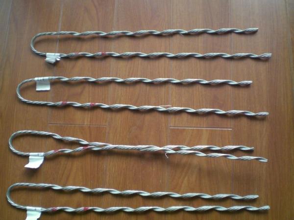 High Carbon Steel wires for Guy Grip