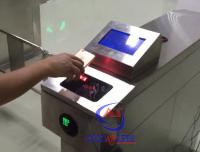 Código de barras durável do telefone celular dos sistemas de gestão do bilhete ou leitura de papel do código do bilhete