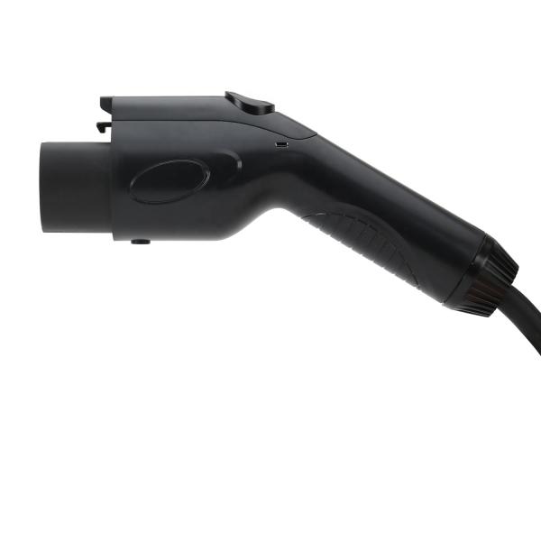 16A 32A AC EV Charging Gun 380V GB/T EV Plug Connector For EV Charging Station