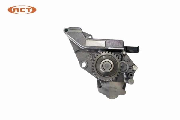 Heavy Truck 0048 Oil Pump Vg1500070048 For Industrial Machinery
