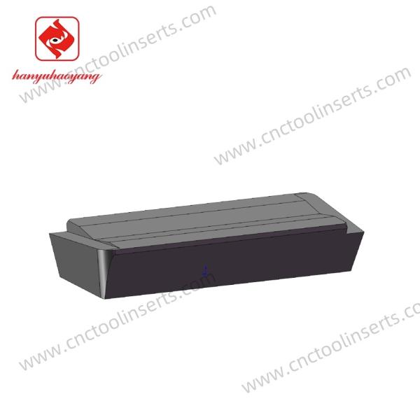 Durable Reaming Inserts for Automotive Aerospace and Mold Manufacturing Industries HYL220603R0.4-2
