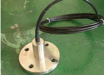 Immersion Flange level transmitter for boat HPT-33