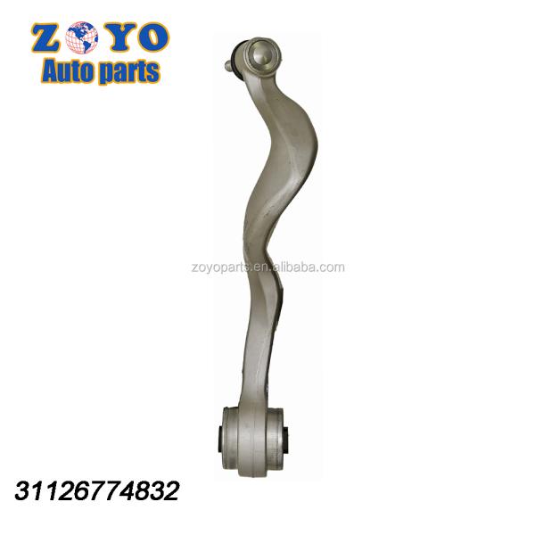 BMW 750 02-08 Car Model Front Upper Control Arm for Suspension System