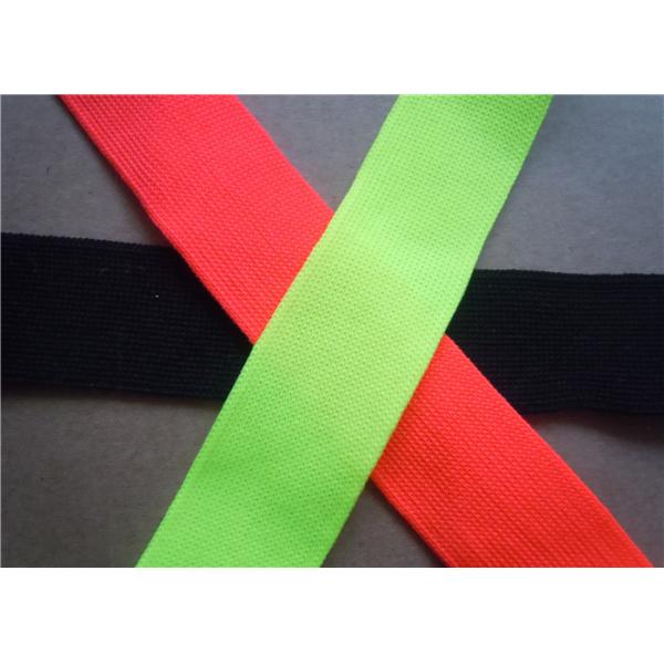 Сплетенная полиэфиром тесемка жаккарда