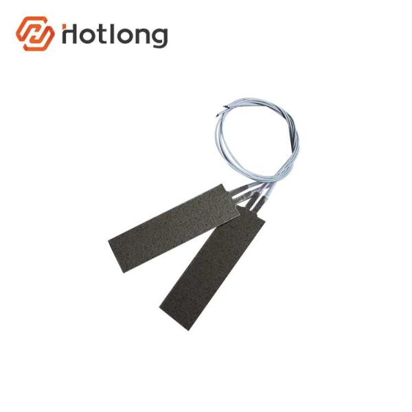 Light Weight 1000W Thin Thermal Mica Heating Pad For Printers