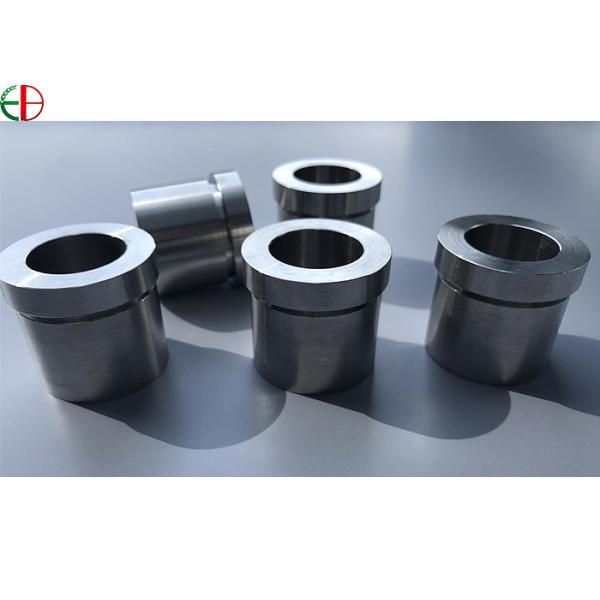 Cobalt Based Alloy Flanged Bushings Bushing Hrc35-65 Hardness