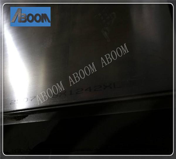 Incoloy A 286 Incoloy Alloy NS66286 ZbNCT25 Stainless Steel Plate Stock