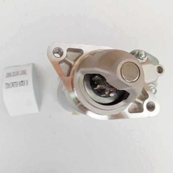 XIN YOU 28100 13061 Auto Self Automotive Starter Motors Shockproof