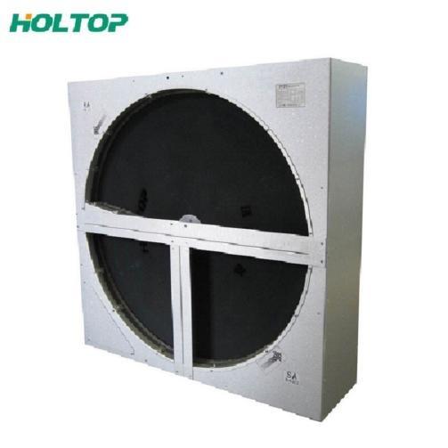 Aluminum AHU Rotary Heat Exchanger Recuperator Heat Wheels HRS-500