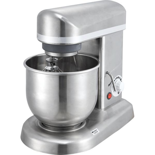 коммерчески стойка Блендер еды кухни торта еды машины смесителя 5Л планетарная