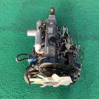 Moteur Hyundai D4BX Puissance de cheval 4 cylindres Pour camionnette
