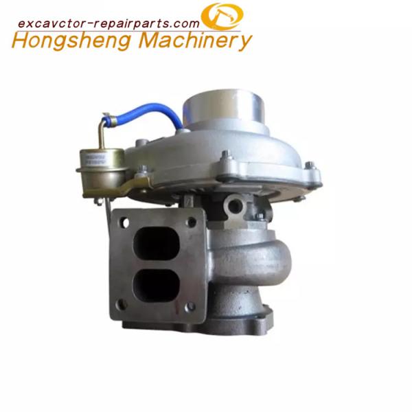 24100-1440 Excavator Turbocharger For Hitachi Ex300-1 Engine Ep100 Diesel Turbo