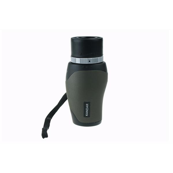 Optic Lens Design 16x30 Monocular Telescope with European Compact and Portable Function