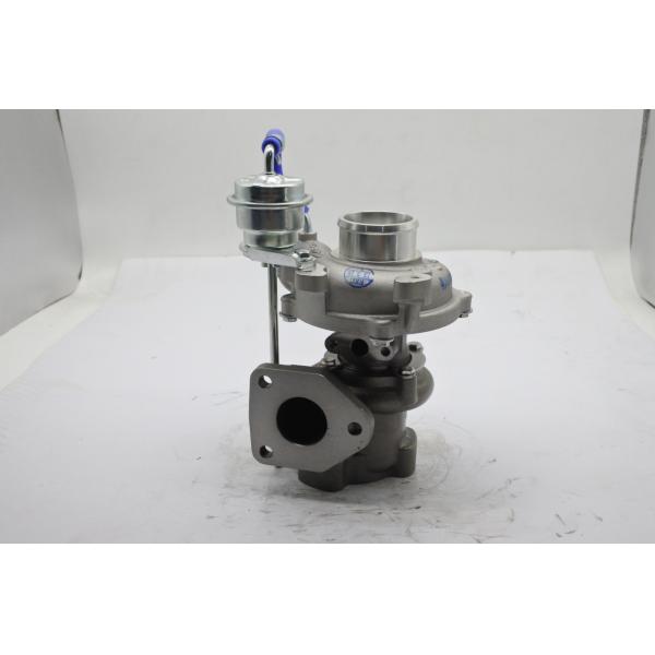 Dx120 Diesel Engine Turbocharger Excavator Construction Machinery Accessories