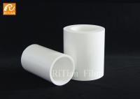 Cubierta de pintura para automóviles Película protectora para automóviles PE Blanco Color ancho personalizado Anti UV 1 año