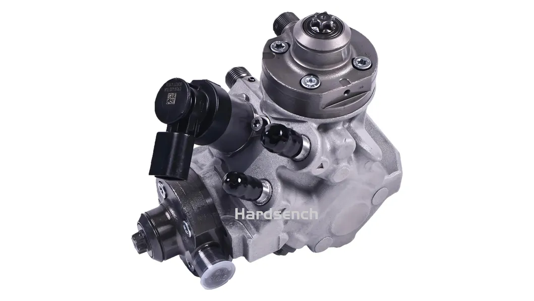 0445010621 D5244t D5204t Engine High Quality Diesel Fuel Injection Cp4 Pump 0445010621