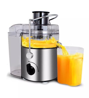 mélangeur électrique de maison de 400Watts Nutribullet mastiquant la machine de presse-fruits avec la brosse