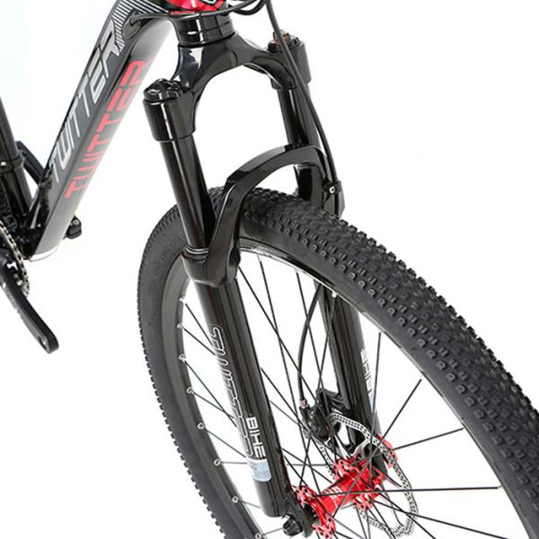 Velocidade de alumínio de pouco peso hidráulica da bicicleta SHIMANO M6000 30 do freio 29er