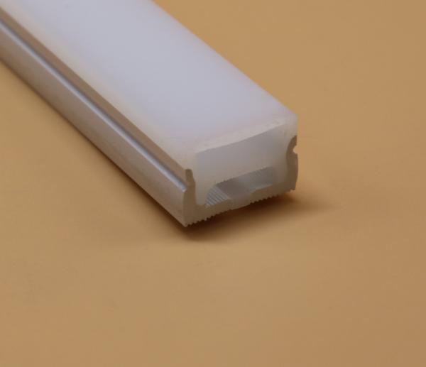 Customized LED Neon Silicone Tube SMD 2835 LED Neon 10m CE UL Approval