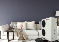 Meeting MD50D heating and cooling air to water heat pump,air to water thermal inverter heat pump with long life working