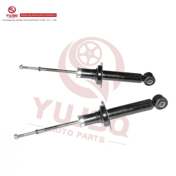 Nissan SUNNY AB14 AN15 Absorbedor de choques 341186 OEM 1 año de garantía