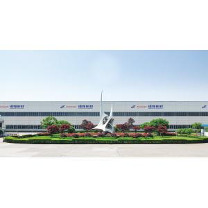 Zhejiang Wanyu New Material Co., Ltd.