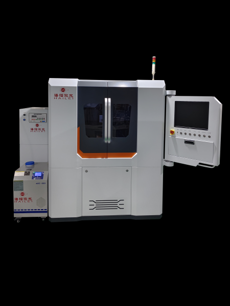 High-Speed Stress-Free PCB Laser Depaneling Machine with User-Friendly Operation for Precision FPC Laser Cutting