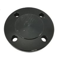 Flange cega 1/2inch N.B. do aço carbono do OEM ASTM A350 EN10204 a 48inch N.B.
