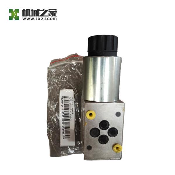 Válvula solenoide 4WE6EA61B CG24N9Z5L 1010300192 ZOOMLION Partes de guindastes